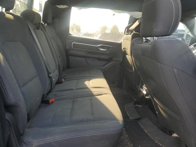 2022 RAM 1500 BIG H 1C6RRFMGXNN143692