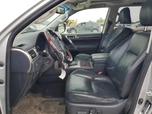 2015 LEXUS GX 460 JTJBM7FX7F5117996