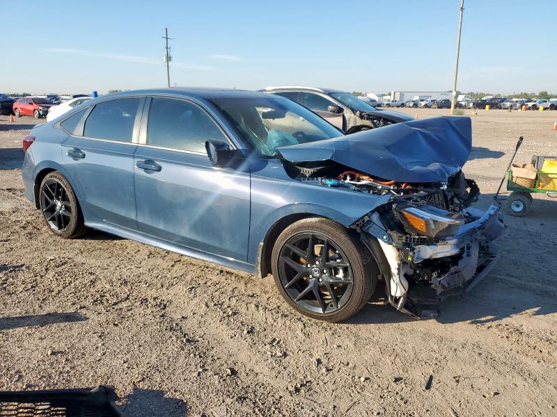 2025 HONDA CIVIC SPOR #3290322948