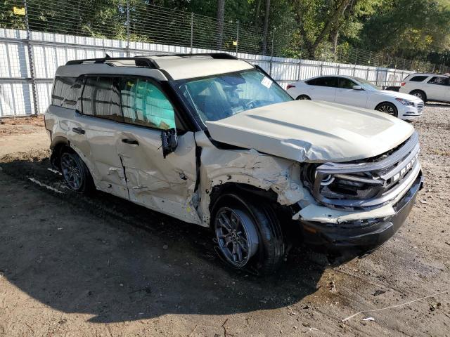 2024 FORD BRONCO SPO #3279491257