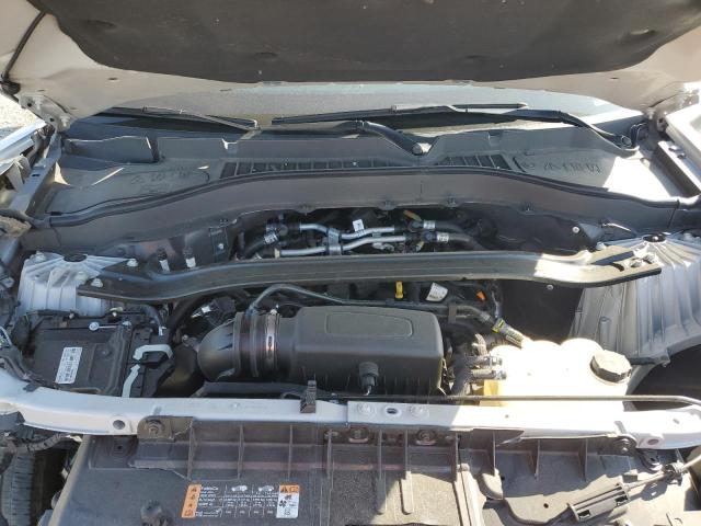 2021 FORD EXPLORER L 1FMSK8FH9MGC14573