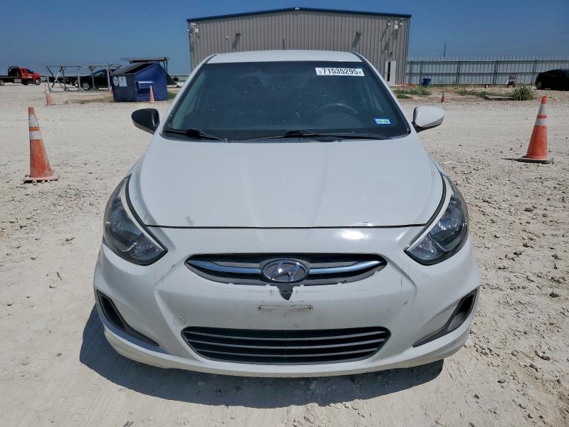 2017 HYUNDAI ACCENT SE KMHCT5AE4HU359668