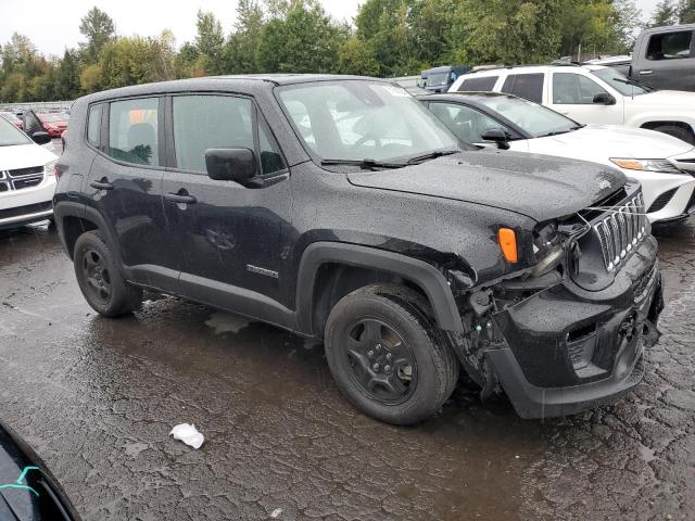 2021 JEEP RENEGADE S #3280586382