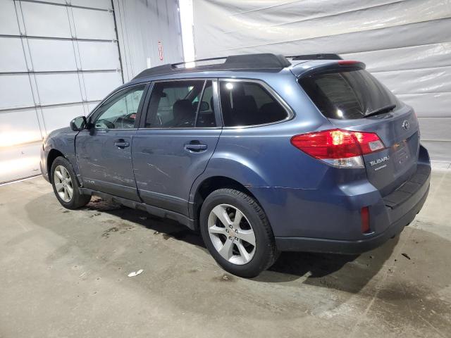 2013 SUBARU OUTBACK 2. - 4S4BRBCC3D3273921