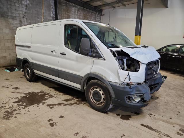 2020 FORD TRANSIT T- 1FTYE1Y80LKB77208