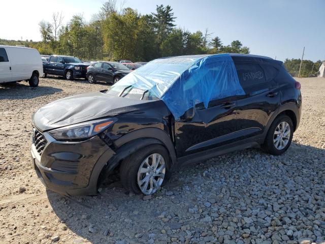 2021 HYUNDAI TUCSON LIMITED KM8J3CA49MU366824