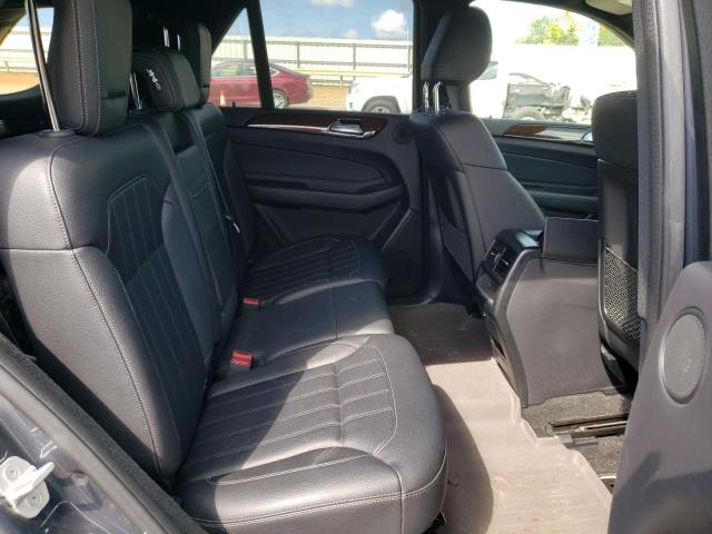 2016 MERCEDES-BENZ GLE 350 4M 4JGDA5HB7GA749265
