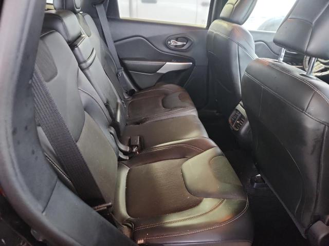 2018 JEEP CHEROKEE L 1C4PJLLBXJD504012