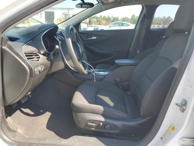 2017 CHEVROLET MALIBU LT 1G1ZE5STXHF201077