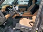 Lot #3302021043 2025 LAND ROVER DEFENDER 1
