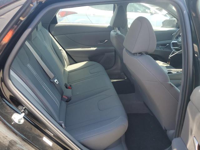 2023 HYUNDAI ELANTRA BL KMHLM4AJ2PU089312