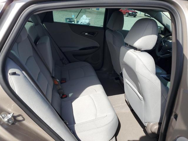 2024 CHEVROLET MALIBU LT - 1G1ZD5ST1RF115287