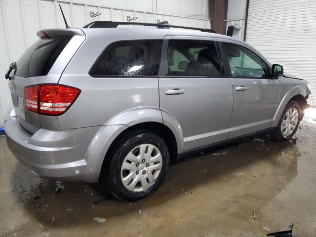 2018 DODGE JOURNEY SE 3C4PDCAB1JT524685