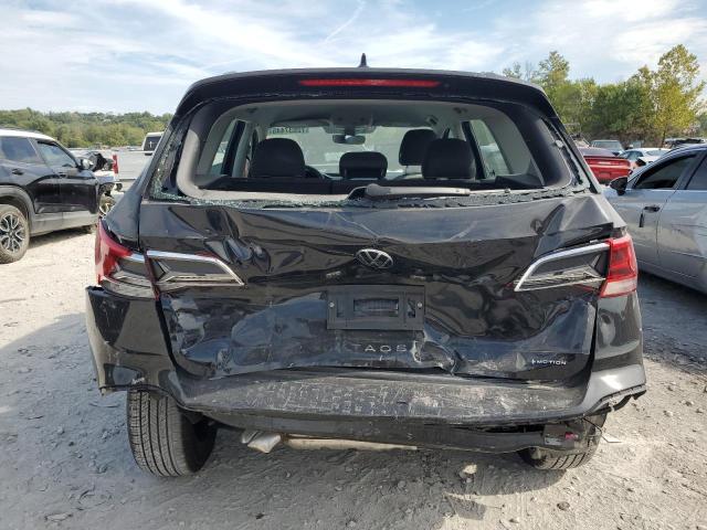 2024 VOLKSWAGEN TAOS - 3VV8X7B26RM095679