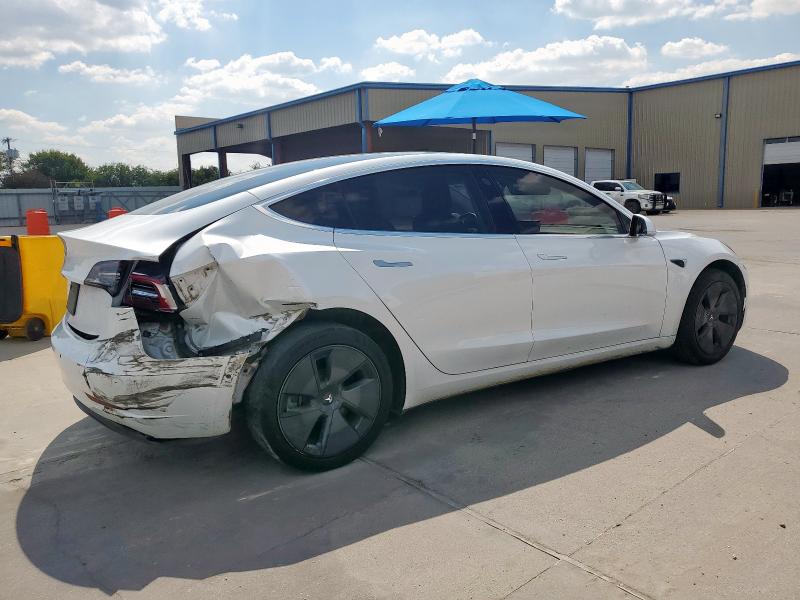 2020 TESLA MODEL 3 - 5YJ3E1EA3LF645396