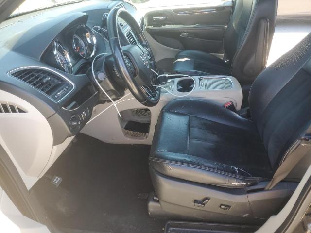 2017 DODGE GRAND CARA 2C4RDGCGXHR806569