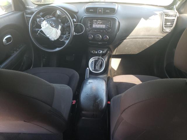 2019 KIA SOUL #3286711290