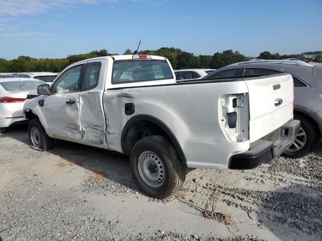 2021 FORD RANGER XL 1FTER1EH8MLD88065