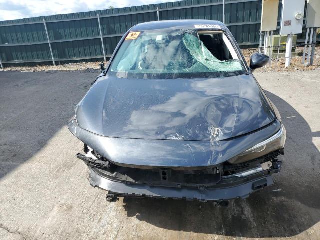 2025 HONDA CIVIC LX 2HGFE2F23SH604481