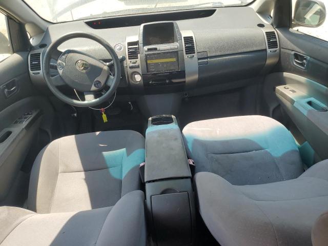 2009 TOYOTA PRIUS #3311571273