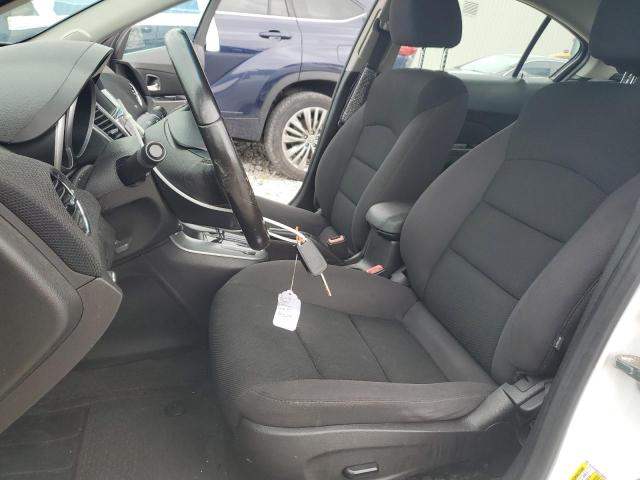 2014 CHEVROLET CRUZE LT - 1G1PC5SB3E7286824