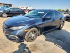 2019 HONDA CIVIC LX - 19XFC2F60KE044034