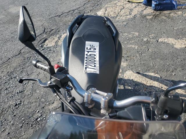 2025 HONDA ADV160 A MLHKF5454S5100079