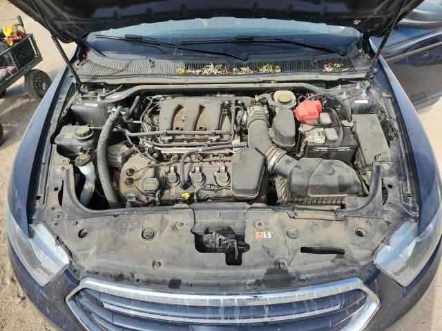 2017 FORD TAURUS SE 1FAHP2D80HG114731