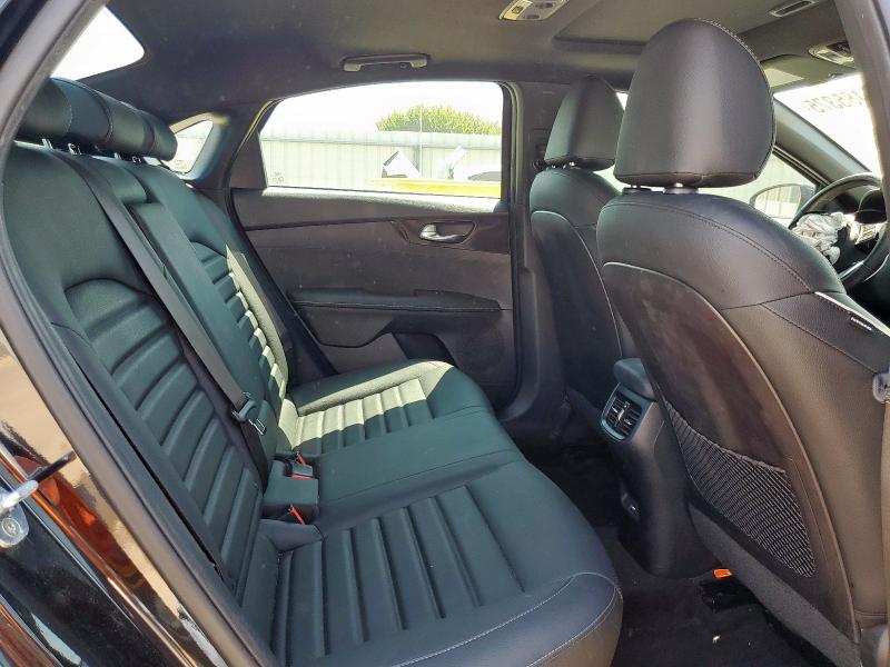 2022 KIA FORTE GT L 3KPF54AD7NE436654