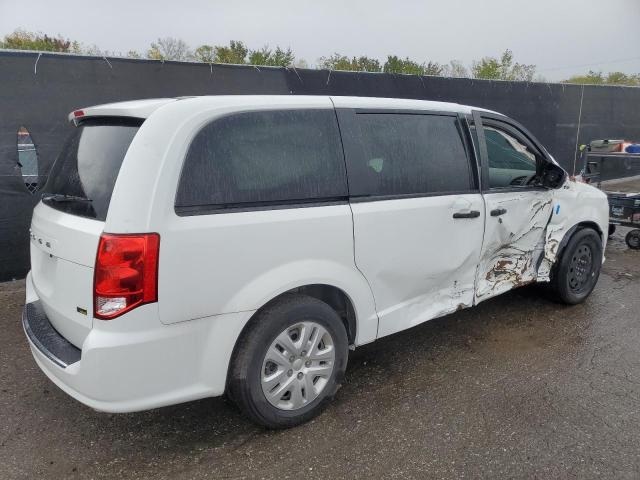 2019 DODGE GRAND CARA 2C4RDGBG4KR782519