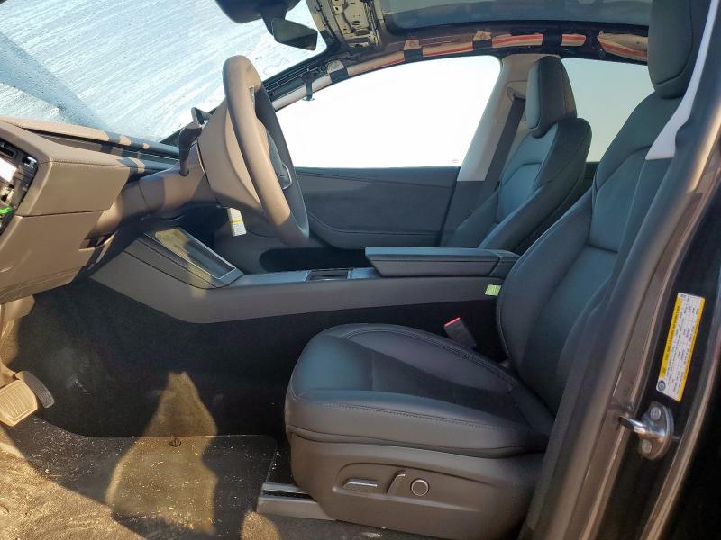 2026 TESLA MODEL Y 7SAYGDEEXTA396762