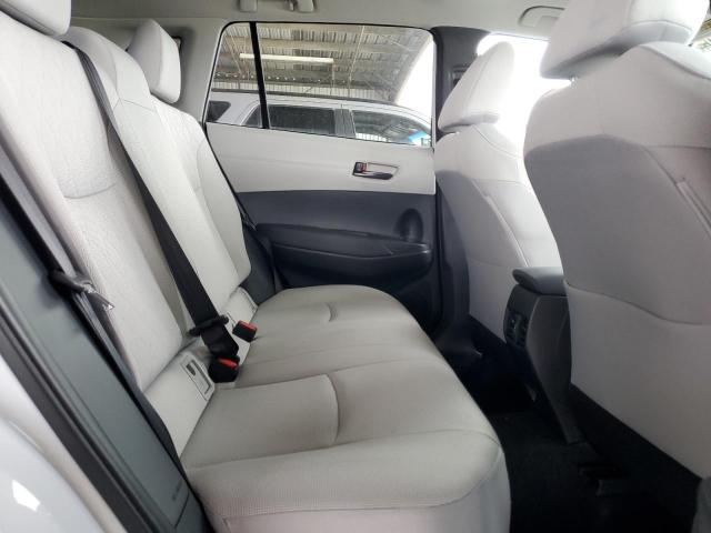 2025 TOYOTA COROLLA CR 7MUCAABG0SV126777