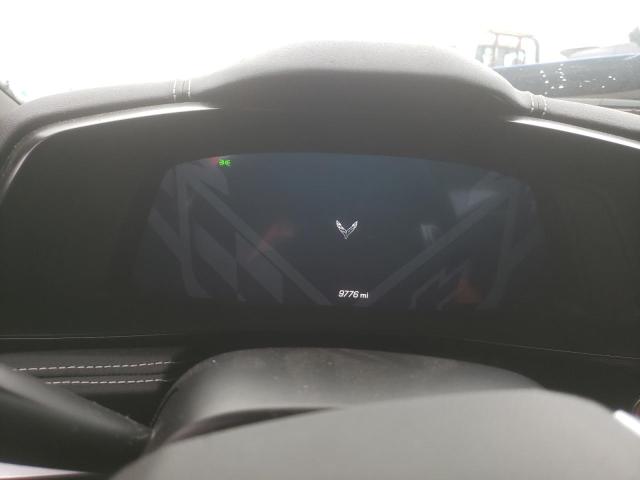 2023 CHEVROLET CORVETTE STINGRAY 1LT #3309384985