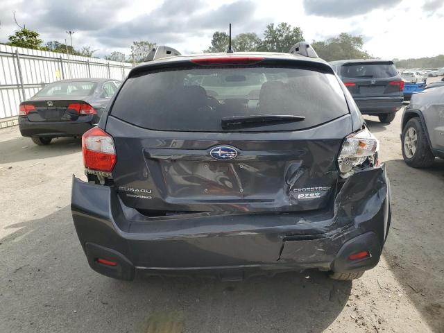 2017 SUBARU CROSSTREK - JF2GPABCXHH255079