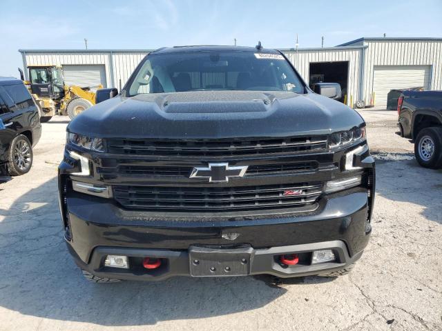 2021 CHEVROLET SILVERADO K1500 LT TRAIL BOSS 3GCPYFEL7MG218869