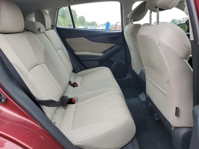 2020 SUBARU IMPREZA 4S3GTAB61L3712985