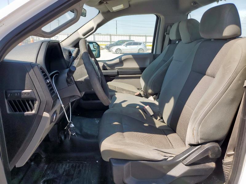 2016 FORD F150 1FTMF1C82GKF95133