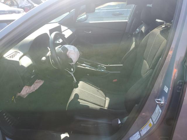 2023 HONDA ACCORD HYBRID SPORT 1HGCY2F5XPA065416