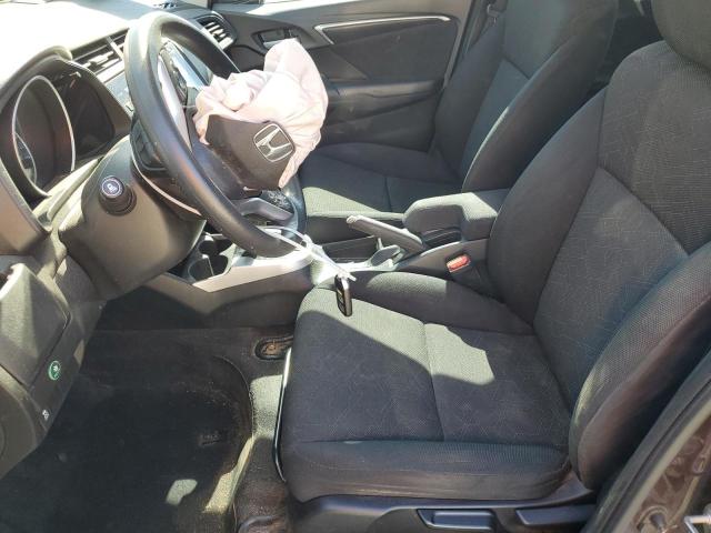 2017 HONDA FIT EX JHMGK5H71HS015161