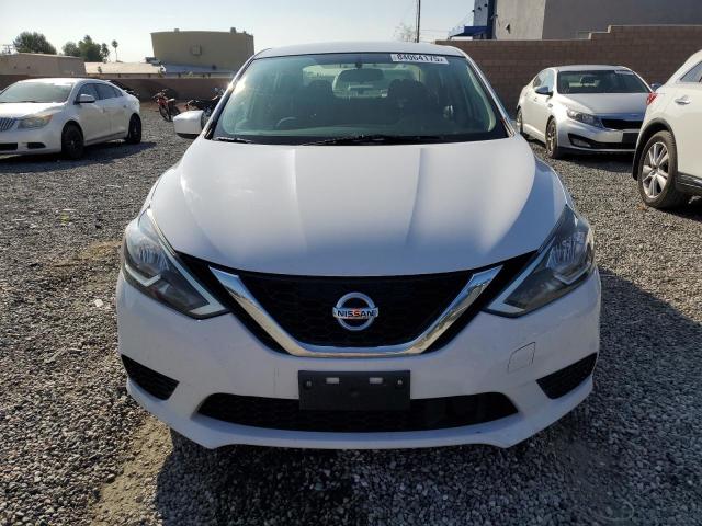 2019 NISSAN SENTRA S 3N1AB7AP6KY426483