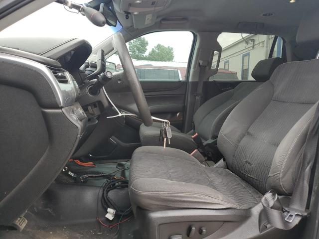 2018 CHEVROLET TAHOE POLI 1GNLCDEC1JR283172