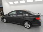 Lot #3305315302 2010 TOYOTA COROLLA BA