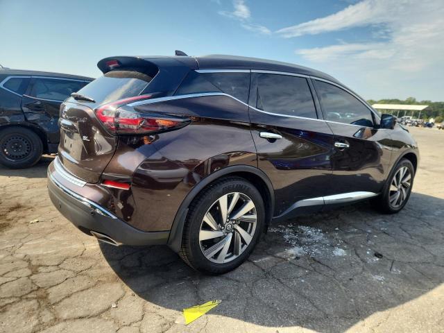 2019 NISSAN MURANO S 5N1AZ2MJ1KN162777