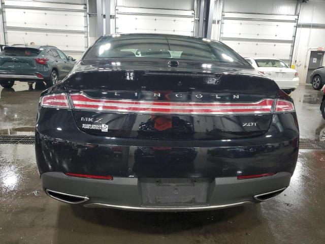 2020 LINCOLN MKZ 3LN6L5A91LR619587