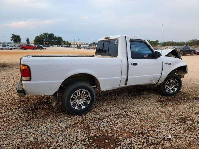 1998 FORD RANGER #3286535143
