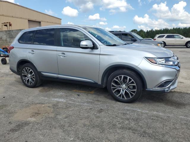2018 MITSUBISHI OUTLANDER JA4AD3A35JJ004201