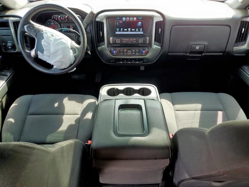 2016 CHEVROLET SILVERADO C1500 LT 3GCPCREC4GG120449