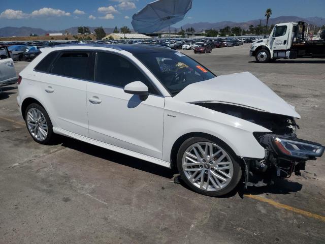 2018 AUDI A3 E-TRON PRESTIGE WAUSPBFF5JA056214
