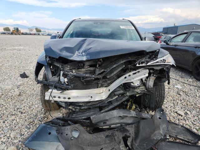 2016 ACURA MDX ADVANC - 5FRYD4H99GB023689