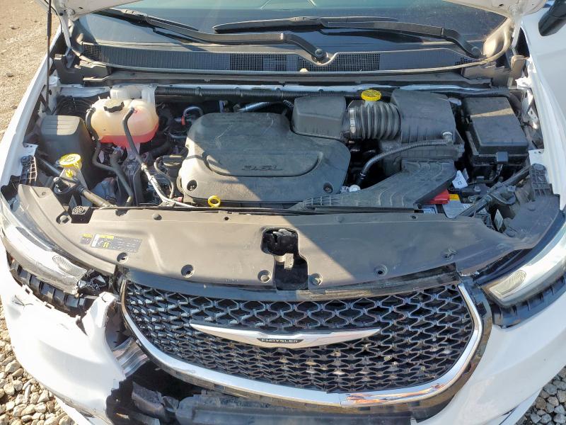 2024 CHRYSLER PACIFICA L 2C4RC1GG5RR111217